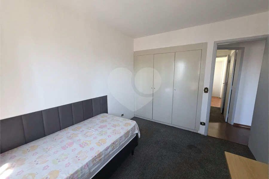 Apartamento à venda com 3 quartos em Santana, São Paulo, SP