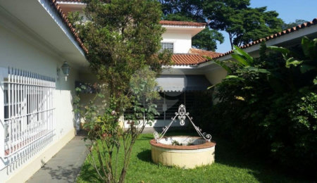 Casa à venda com 3 quartos, sendo 1 suíte,  em Butantã, São Paulo, SP