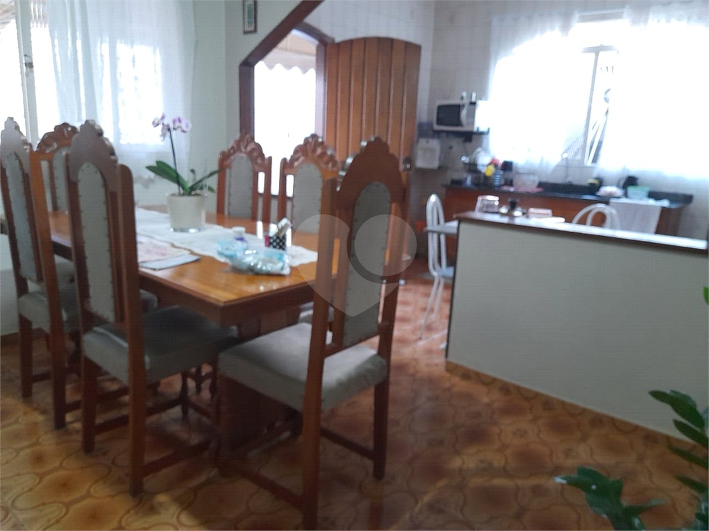 Casa à venda com 2 quartos em Vila Nova Esperia, Jundiaí, SP