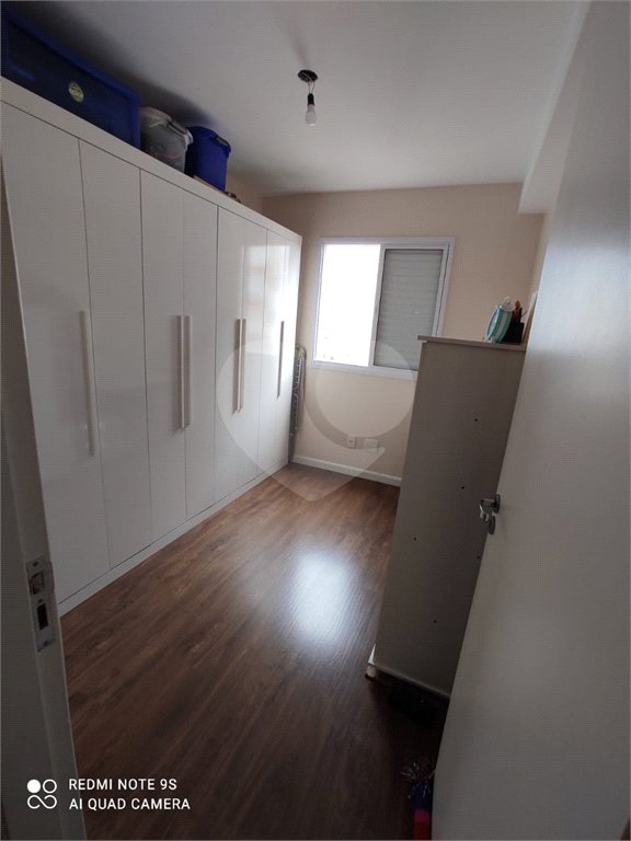Apartamento à venda com 2 quartos em Freguesia do Ó, São Paulo, SP