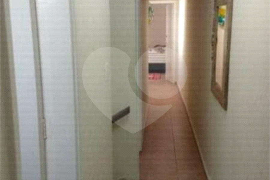 Sobrado à venda com 3 quartos em Freguesia do Ó, São Paulo, SP