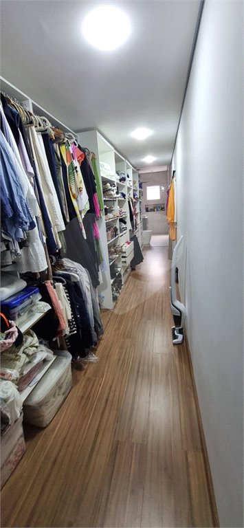 Sobrado à venda com 3 quartos, sendo 2 suítes, em Santana, São Paulo, SP