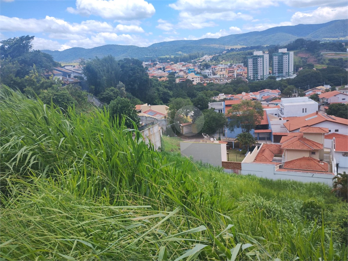 Terreno à venda em Jardim Santa Adelaide, Jundiaí, SP