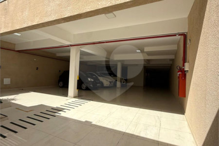 VENDA – APARTAMENTO EM SANTO ANDRÉ Bairro Santa Maria – Condomínio Spazio Benvenuto 44 m² / 2 dorms / 1 vaga
