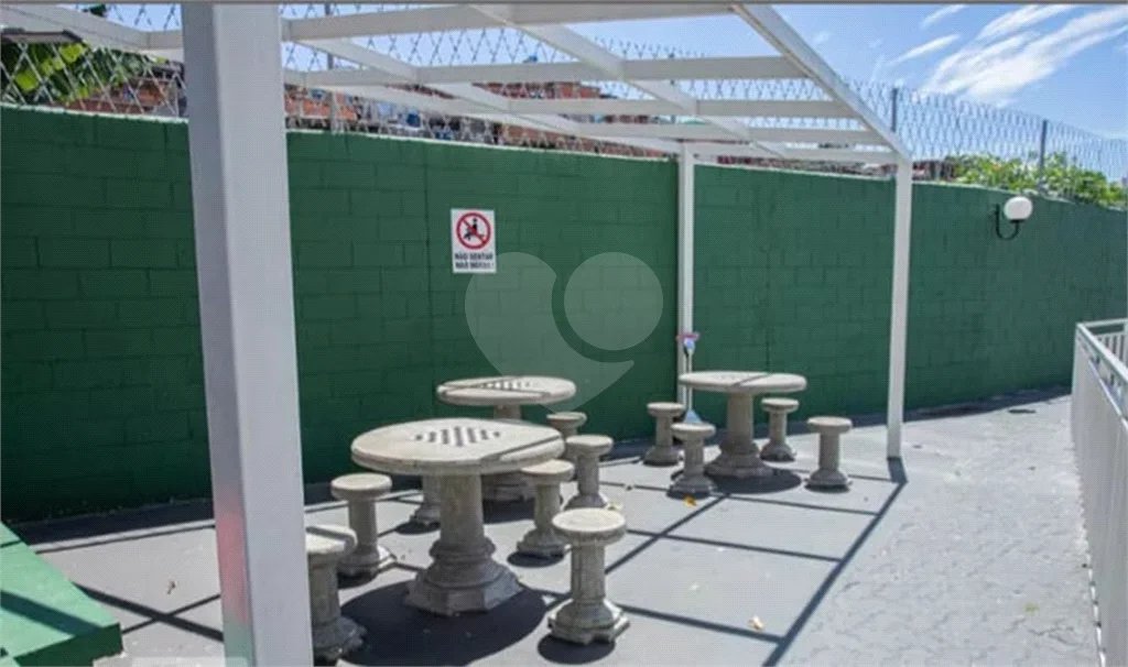 Apartamento à venda com 3 quartos em Vila Nova Cachoeirinha, São Paulo, SP