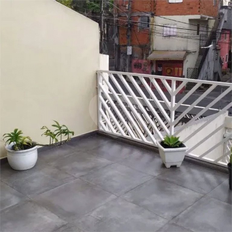 Sobrado à venda ou para alugar com 3 quartos, sendo 1 suíte,  em Jaguaré, São Paulo, SP