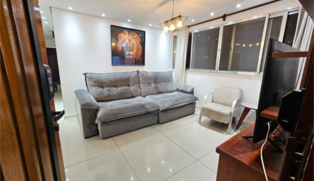Apartamento à venda ou para alugar com 3 quartos, sendo 1 suíte,  em Tucuruvi, São Paulo, SP