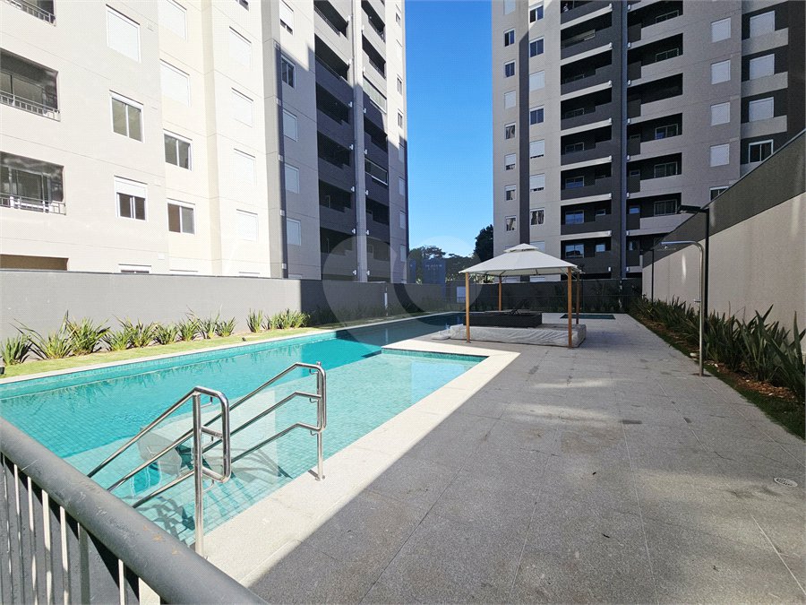 Apartamento à venda com 2 quartos em Santana, São Paulo, SP