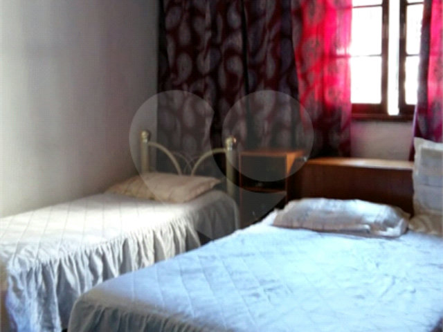 Sobrado à venda com 2 quartos em Mandaqui, São Paulo, SP