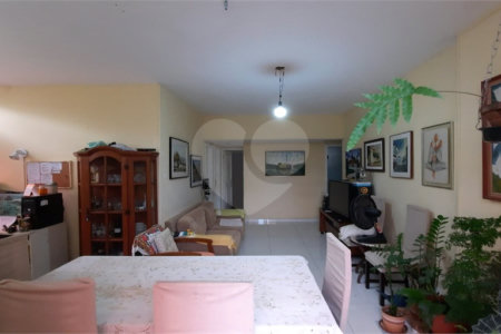 Apartamento à venda com 3 quartos, sendo 1 suíte, em Tijuca, Rio de Janeiro, RJ