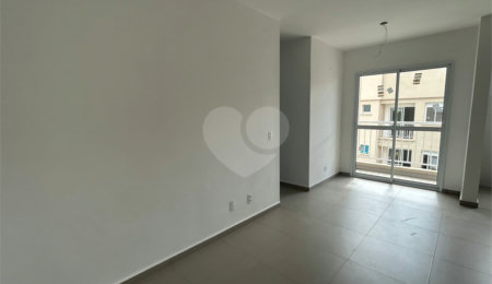 Apartamento para alugar com 2 quartos em Recreio Anhangüera, Ribeirão Preto, SP