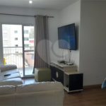 Apartamento à venda com 3 quartos, sendo 1 suíte, em Jaçanã, São Paulo, SP