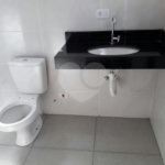 Sobrado à venda com 3 quartos, sendo 1 suíte, em Villa Verde, Franco da Rocha, SP
