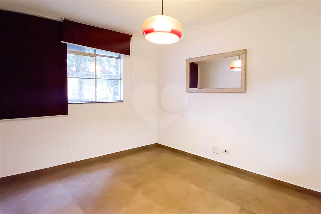 Apartamento à venda com 2 quartos em Água Branca, São Paulo, SP