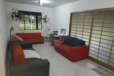 Chácara à venda com 3 quartos, sendo 2 suítes, em Recanto dos Nobres, Araraquara, SP