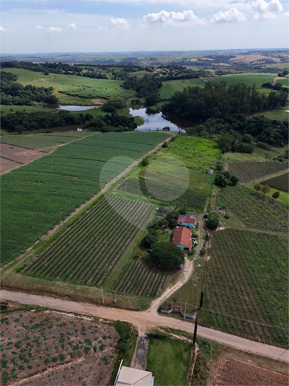Sítio à venda com 2 quartos em Mirim, Indaiatuba, SP