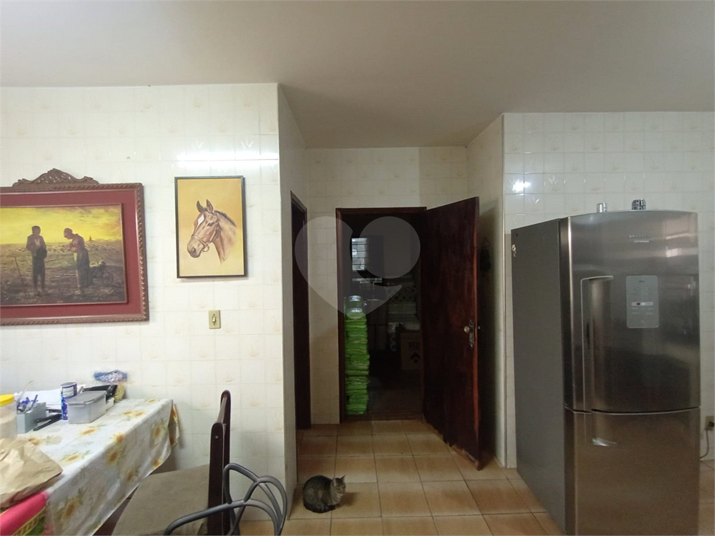 Casa à venda com 3 quartos em Vila Oliveira, Itapetininga, SP