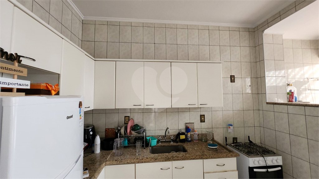 Apartamento à venda com 2 quartos, sendo 1 suíte, no Centro, Araraquara, SP