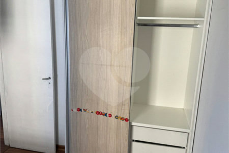 Apartamento à venda com 2 quartos em Jardim Peri, São Paulo, SP