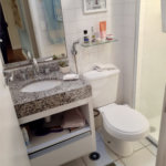 Apartamento à venda com 2 quartos, sendo 1 suíte, em Perdizes, São Paulo, SP