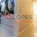 Apartamento à venda com 3 quartos, sendo 1 suíte, em Copacabana, Rio de Janeiro, RJ