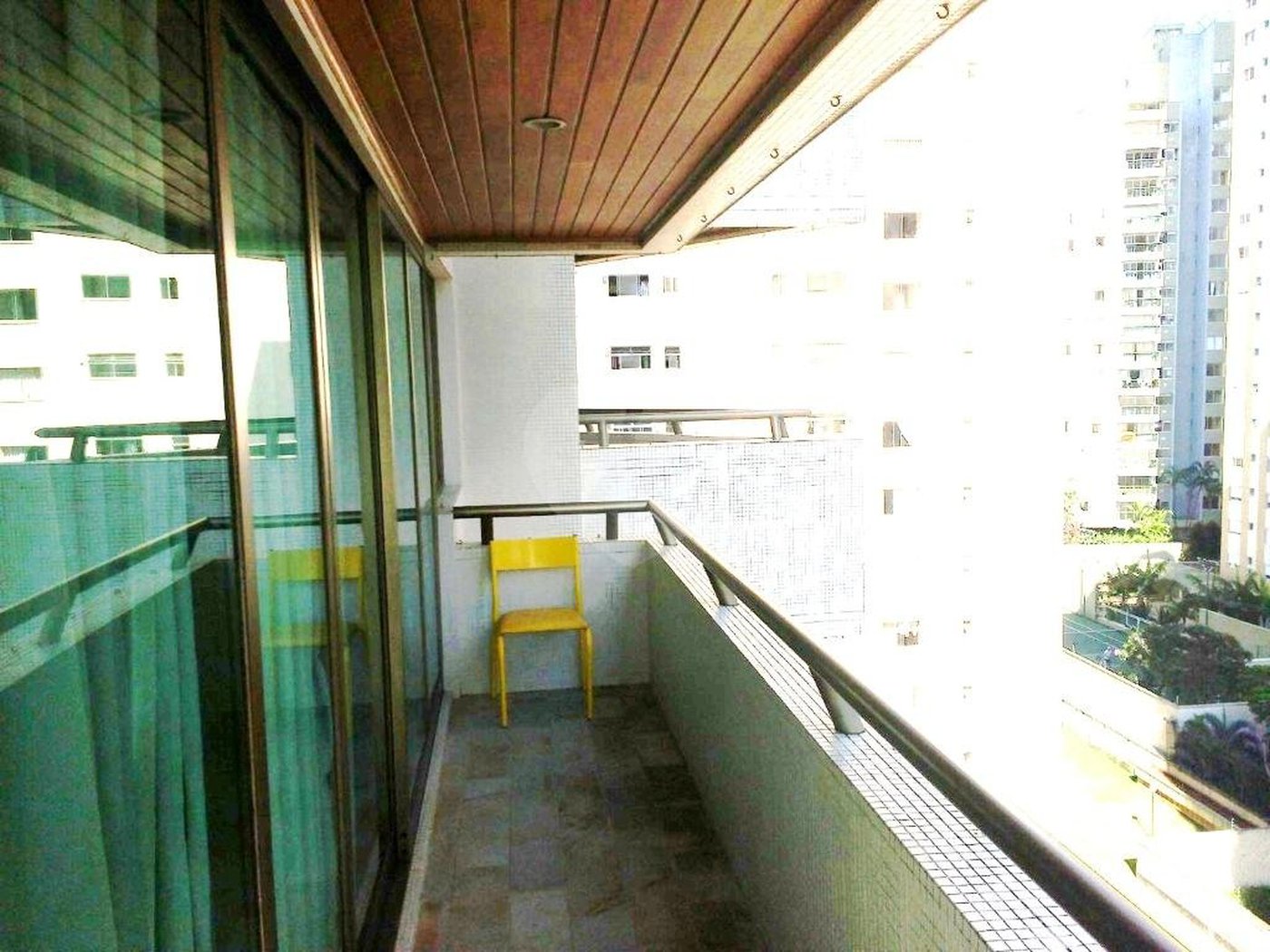 Apartamento à venda com 3 suítes em Aclimação, São Paulo, SP