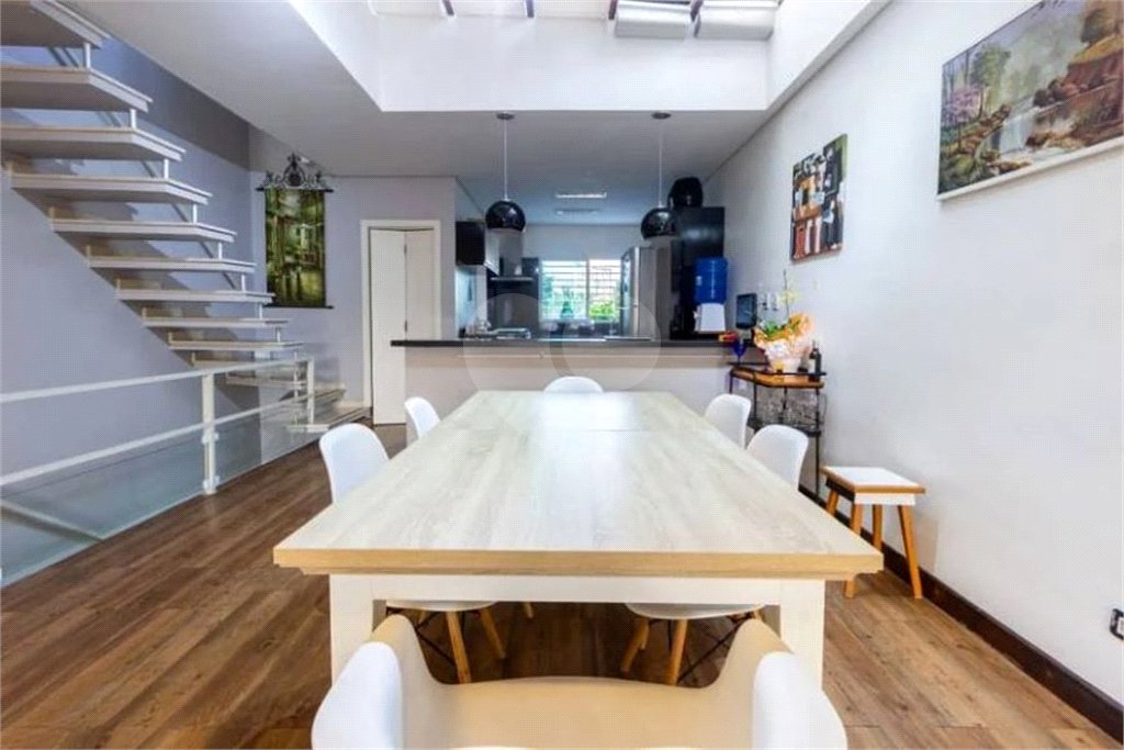 Casa à venda com 4 suítes em Jardim Bonfiglioli, São Paulo, SP