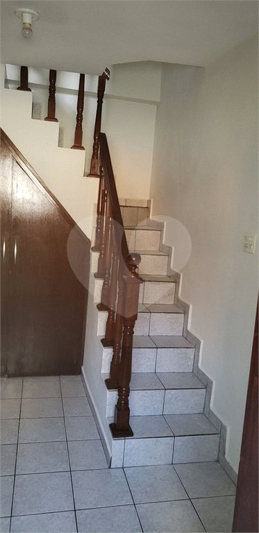 Sobrado à venda com 3 quartos em Vila Medeiros, São Paulo, SP