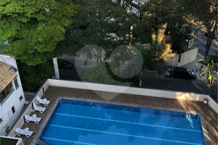 Apartamento à venda com 2 quartos em Santo Amaro, São Paulo, SP