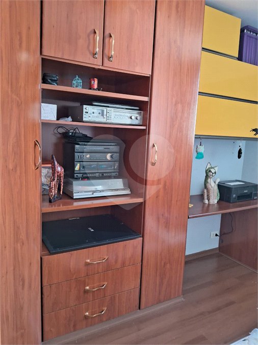 Apartamento à venda com 2 quartos em Vila Nova Jundiainópolis, Jundiaí, SP