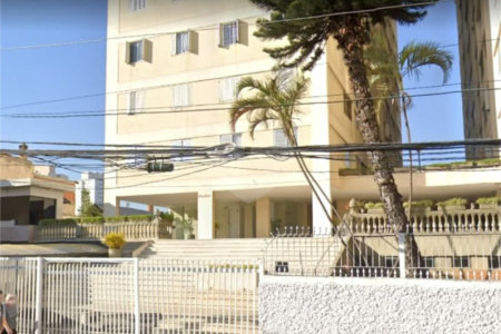 APARTAMENTO A VENDA EM SP MOOCA