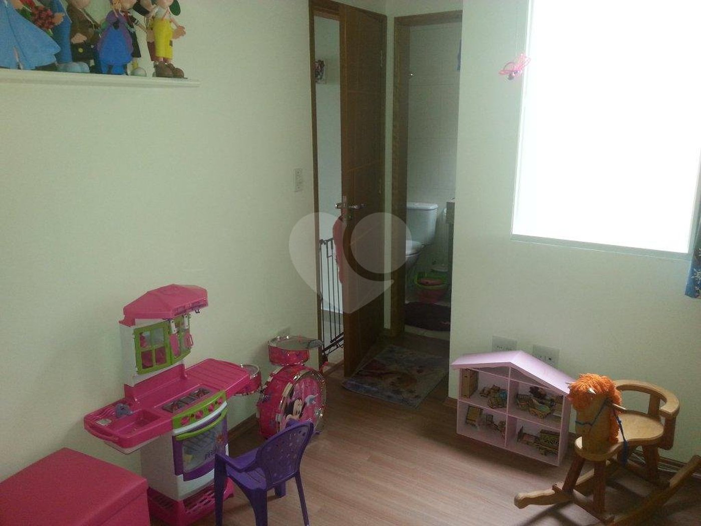 Casa à venda com 2 suítes no condomínio Imirim, São Paulo - SP