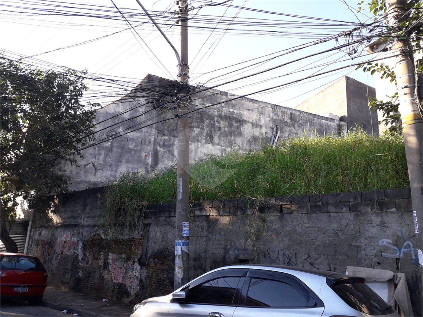 Terreno à venda em Casa Verde, São Paulo, SP