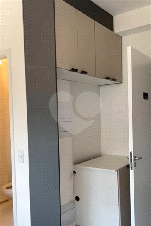 Apartamento para alugar com 1 quarto em Pinheiros, São Paulo, SP