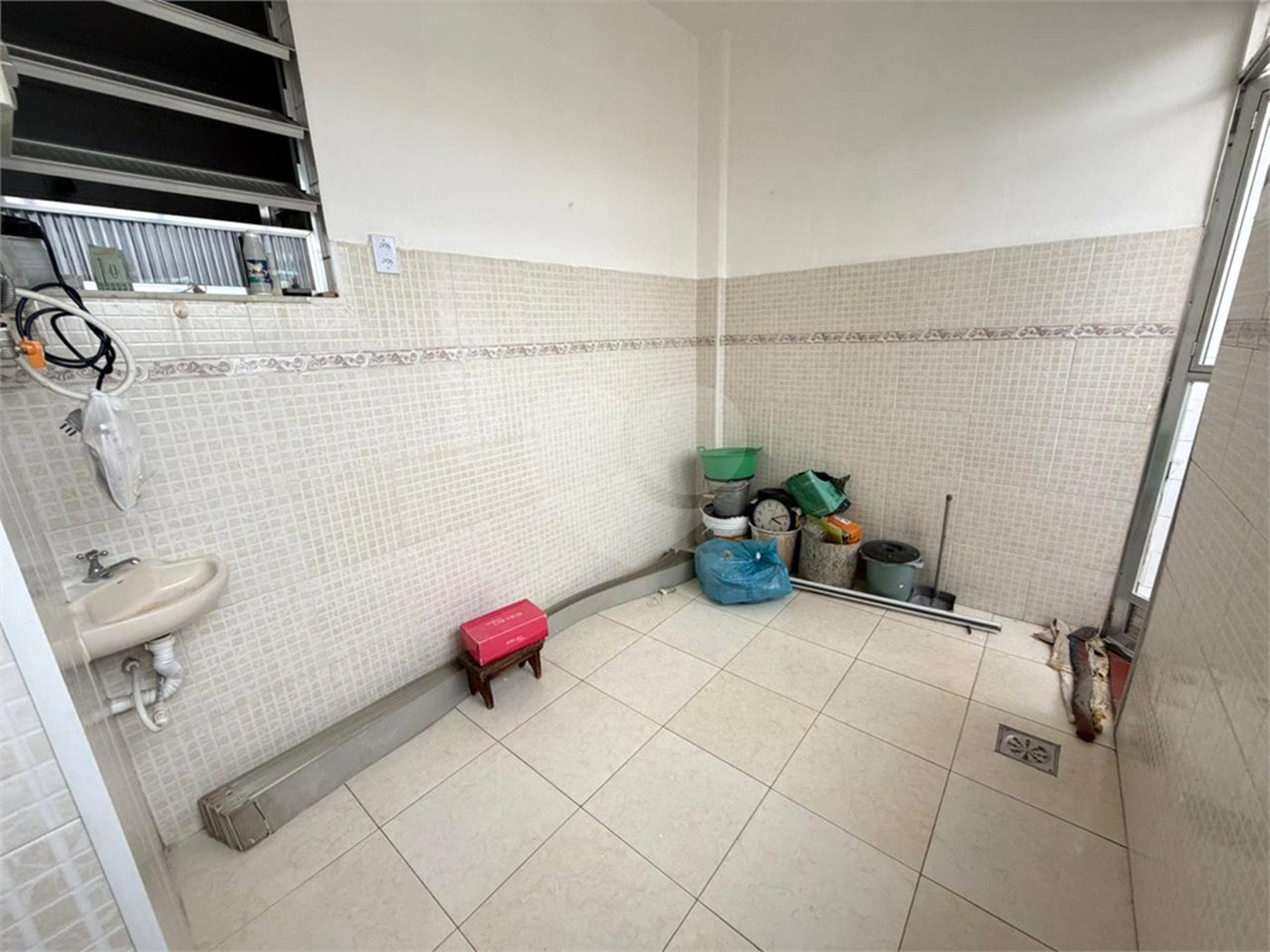 Apartamento à venda com 2 quartos em Tijuca, Rio de Janeiro, RJ