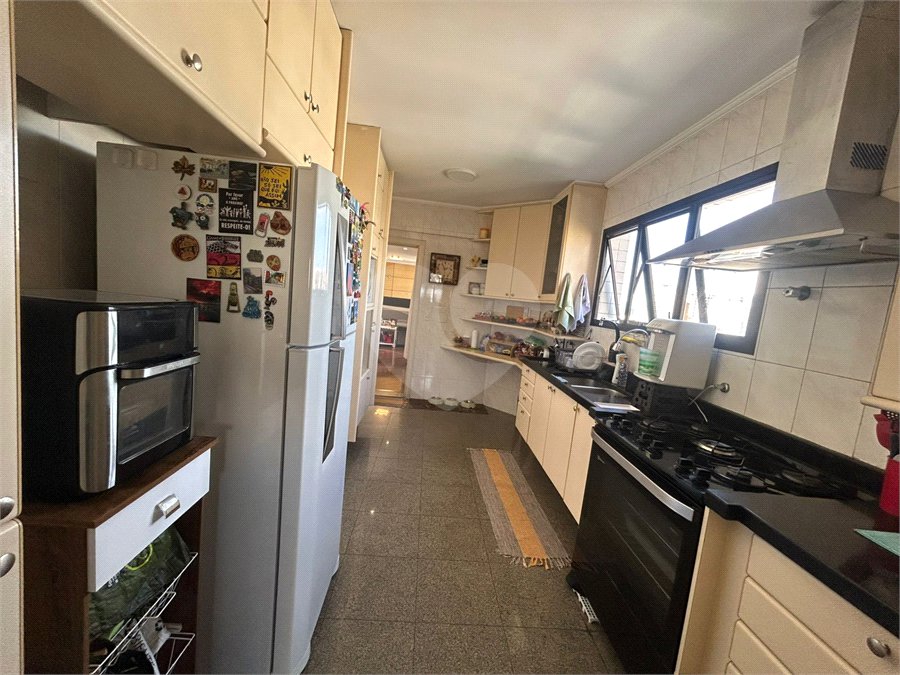 Apartamento à venda com 3 quartos, sendo 2 suítes,  em Santa Terezinha, São Paulo, SP