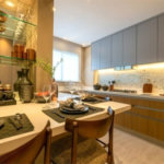 Apartamento à venda com 3 suítes em Moema, São Paulo, SP