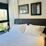Apartamento para alugar com 2 quartos, sendo 1 suíte, em Pinheiros, São Paulo, SP