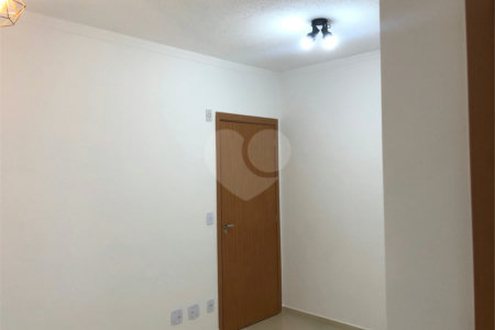 Apartamento à venda com 2 quartos em Caguassu, Sorocaba, SP