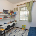 Apartamento à venda com 2 quartos em Tijuca, Rio de Janeiro, RJ