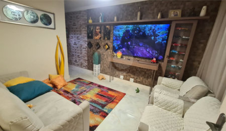 Casa à venda com 2 quartos em Vila dos Remédios, São Paulo, SP