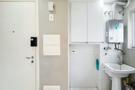 Apartamento à venda com 2 suítes em Vila Andrade, São Paulo, SP