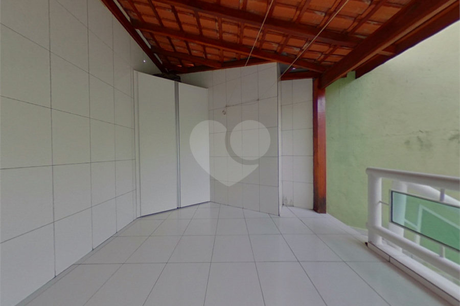 Sobrado à venda com 2 quartos em Parque Edu Chaves, São Paulo, SP