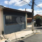 Casa à venda com 2 quartos em Jardim Nova Poá, Poá, SP