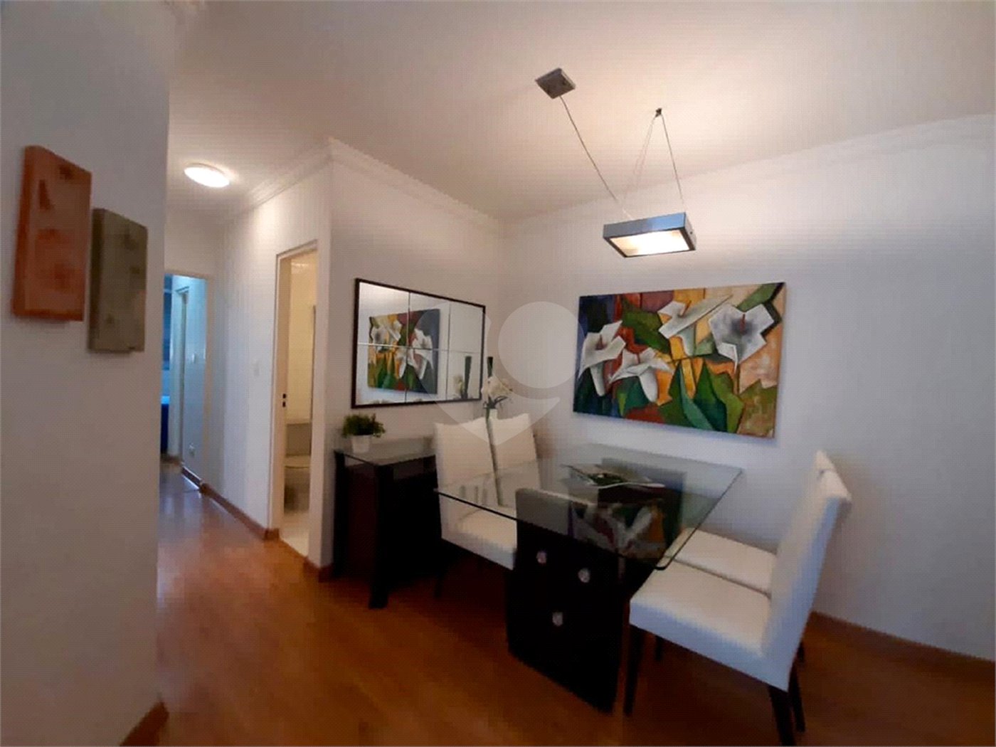 Apartamento para alugar com 3 quartos, sendo 1 suíte, em Vila Olímpia, São Paulo, SP