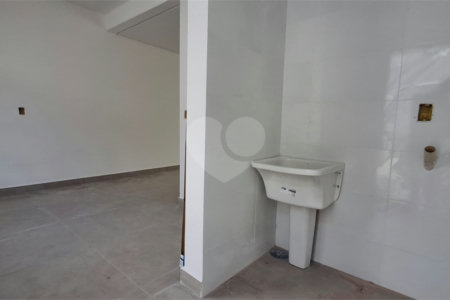 Sobrado à venda com 2 quartos em Vila Colorau, Sorocaba, SP