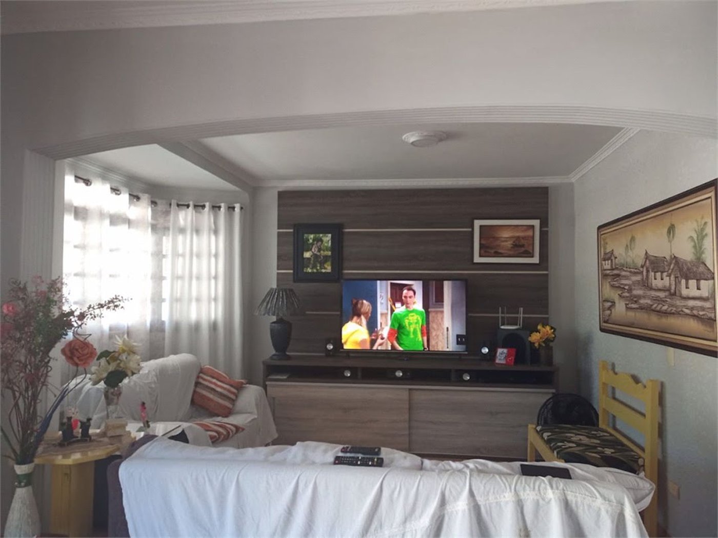 Casa com 3 dormitórios à venda, 132 m² por R$ 530.000,00 - Balneário Marambaia - Itanhaém/SP