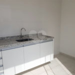 Apartamento à venda ou para alugar com 2 quartos, sendo 1 suíte,  em Vila Santa Isabel, São Roque, SP