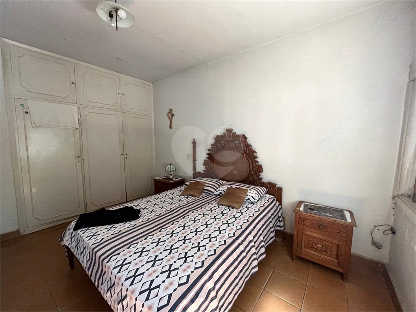 Casa à venda com 4 quartos, sendo 1 suíte,  em Vila Rosa, Itapetininga, SP