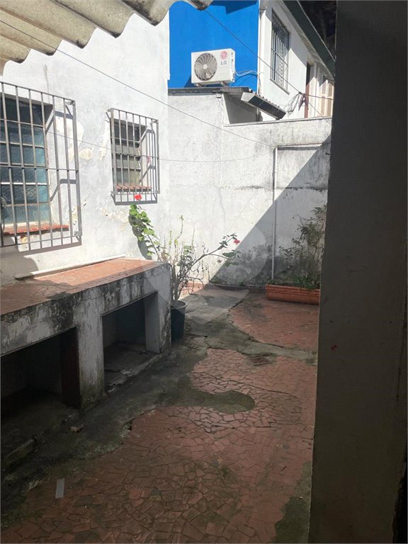 Sobrado à venda com 3 quartos em Vila Olímpia, São Paulo, SP